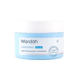 Lightening Day Gel review