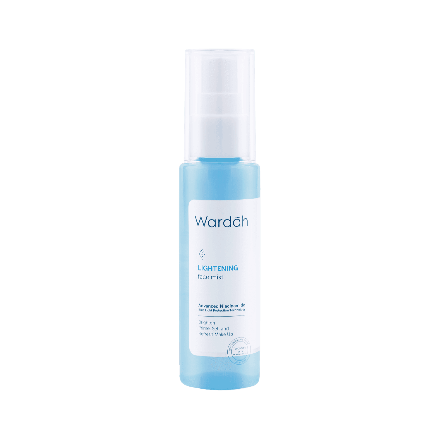 Lightening Face Mist 