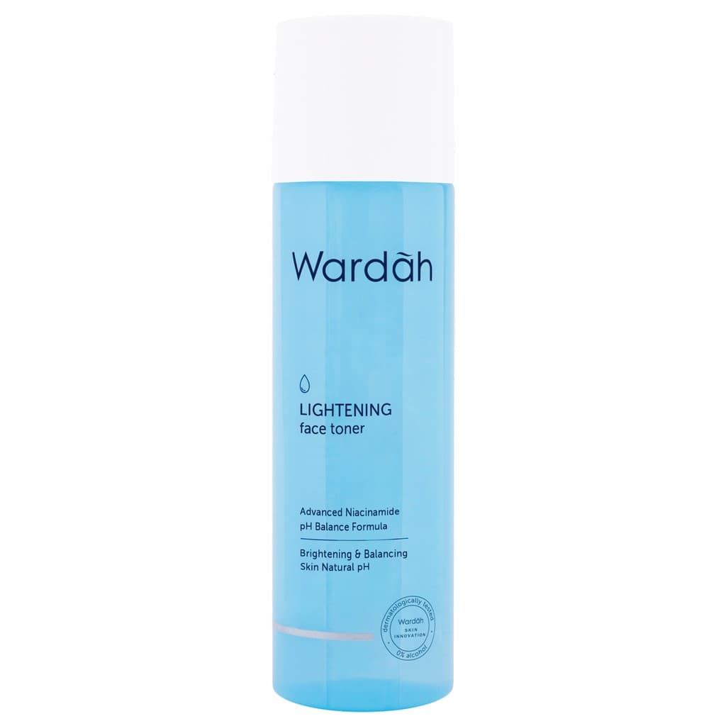 Lightening Face Toner