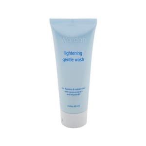 Lightening Gentle Wash
