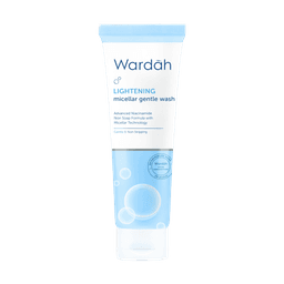 Lightening Micellar Gentle Wash review