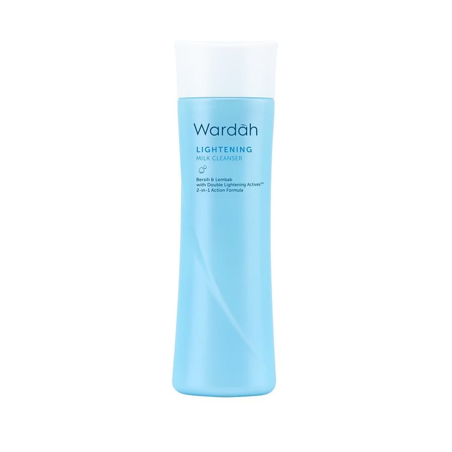 Lightening Milk Cleanser