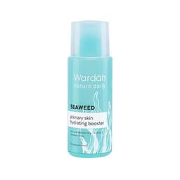 Seaweed Primary Skin Hydrating Booster review