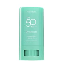 UV Shield Light Matte Sun Stick SPF 50 PA ++++