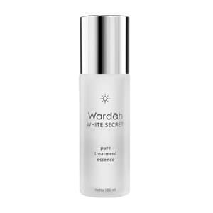White Secret Pure Treatment Essence