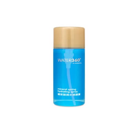 Mineral Spring Hydrating Spray