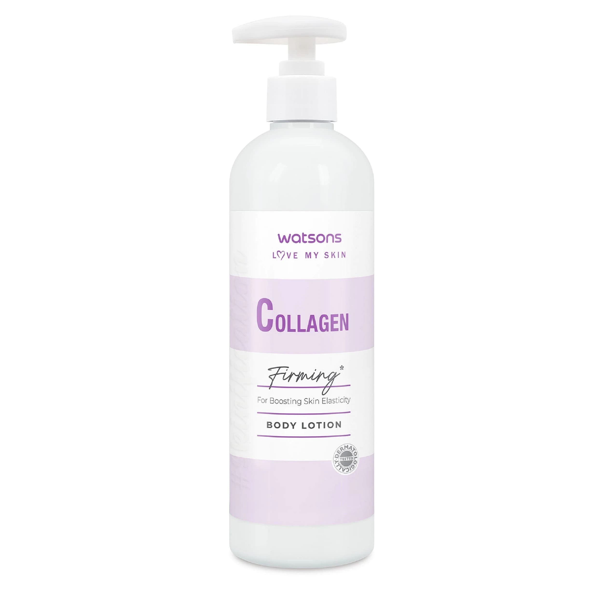 Collagen Firming Body Lotion