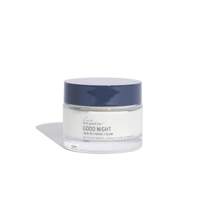 Good Night Skin Restoring Cream