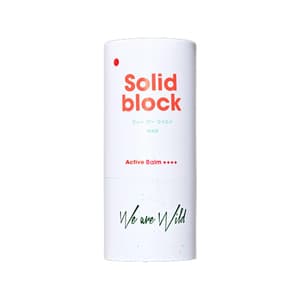 Solid Block