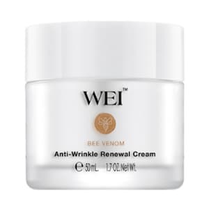 Bee Venom Anti-Wrinkle Renewal Cream
