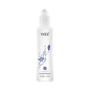 Chinese Rose Foaming Cleanser
