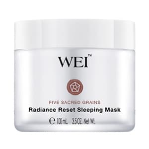 Five Sacred Grains Reset Sleeping Mask