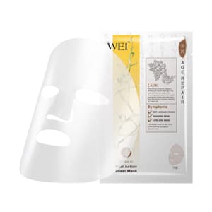 Huang Qi Vital Action Sheet Mask