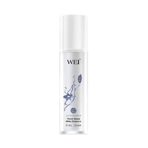Lotus Blossom Thirst Relief Milky Essence