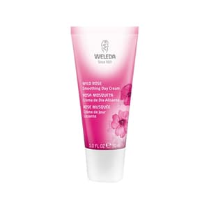 Renewing Day Cream - Wild Rose