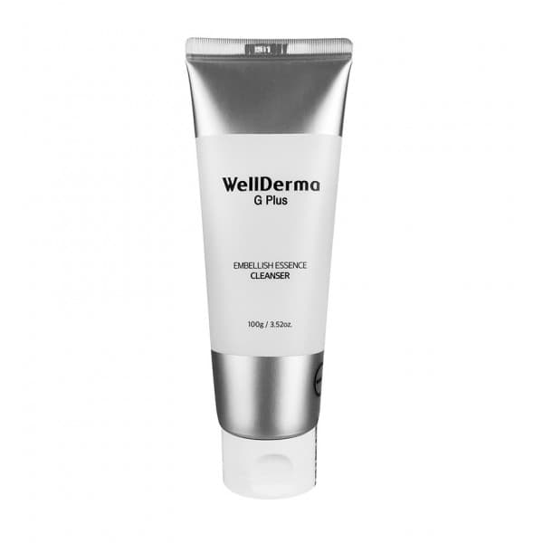 G Plus Embellish Essence Cleanser