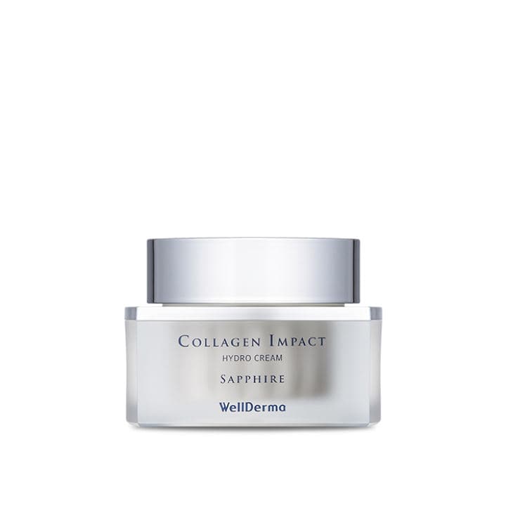 Sapphire Collagen Impact Hydro Cream