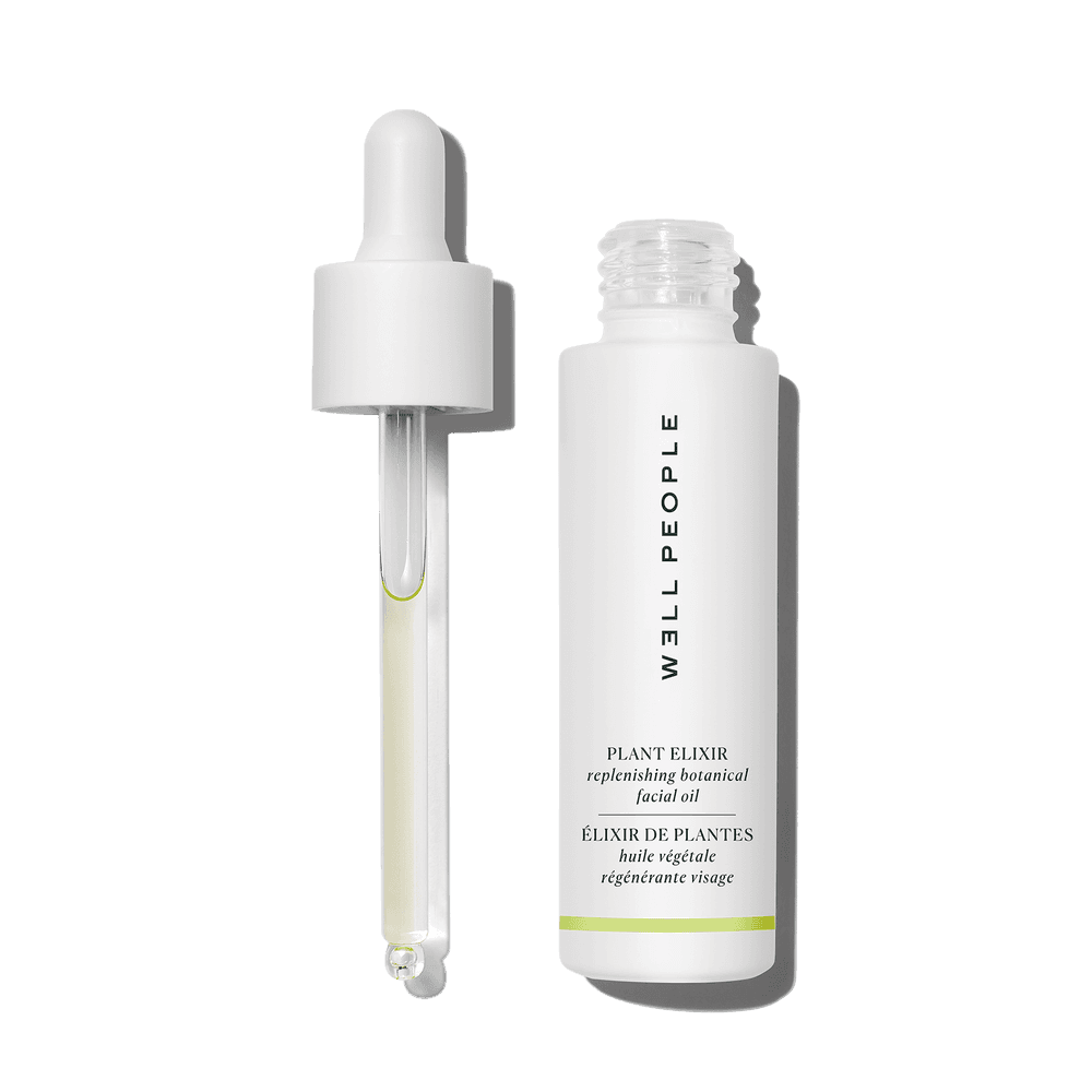 Plant Elixir Replenishing Botanical Facial Oil