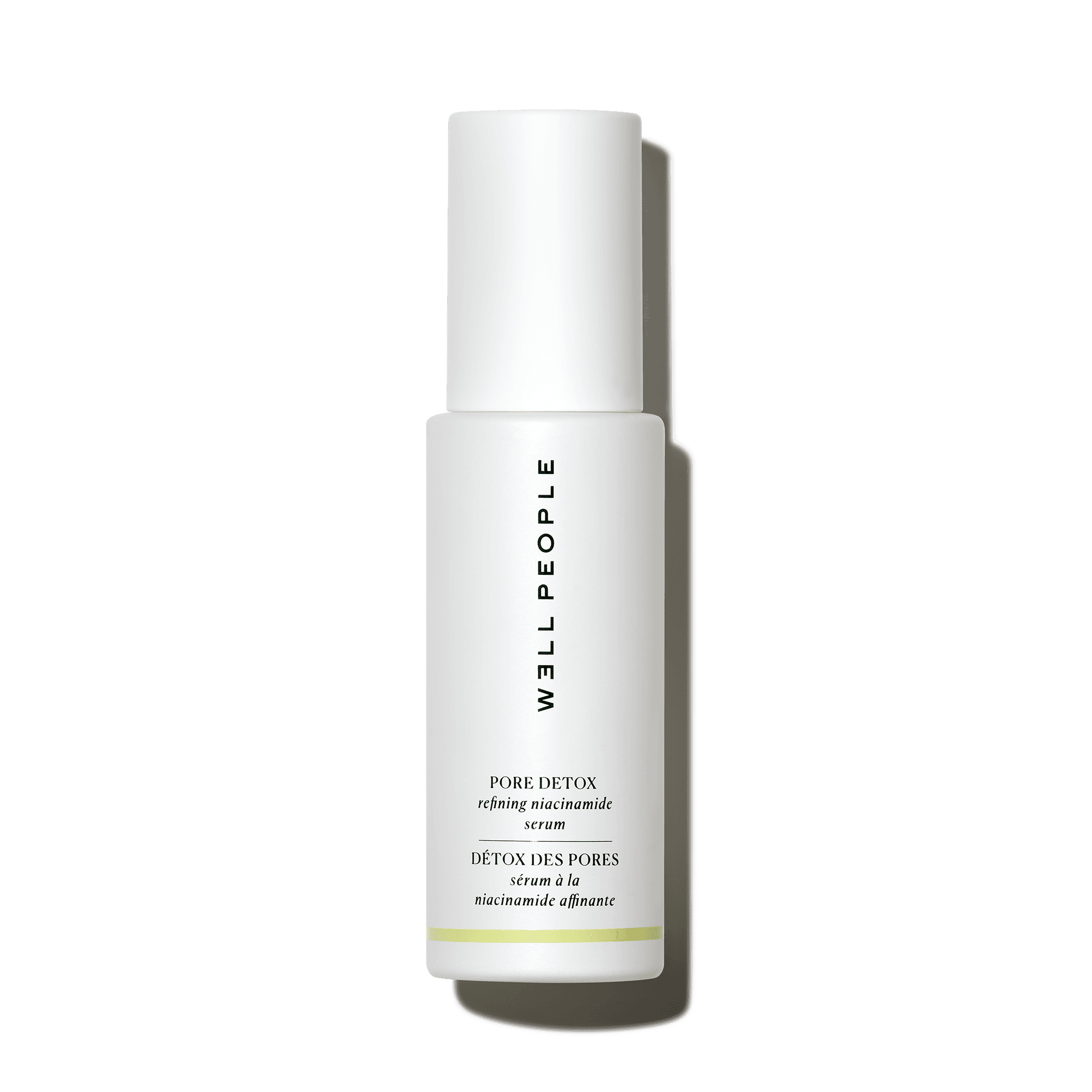 Pore Detox Niacinamide Refining Serum