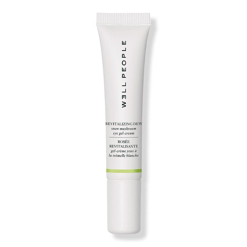 Revitalizing Dew Snow Mushroom Eye Gel-Cream