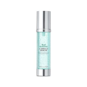 Real Hyaluronic Capsule Serum