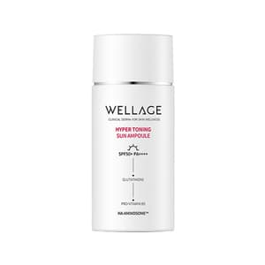 Hyper Toning Sun Ampoule [SPF50+/PA++++]