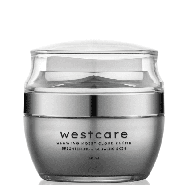 Glowing Moist Cloud Creme