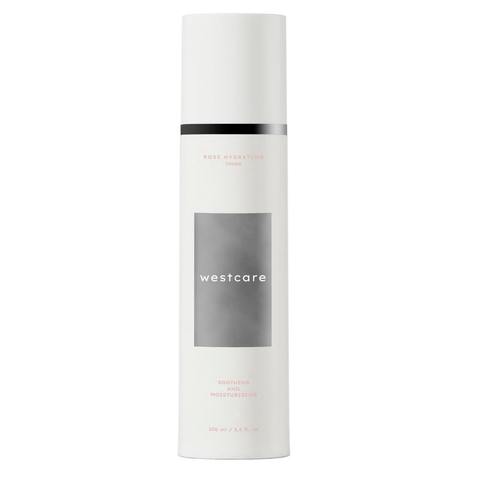 Rose Hydrating Toner
