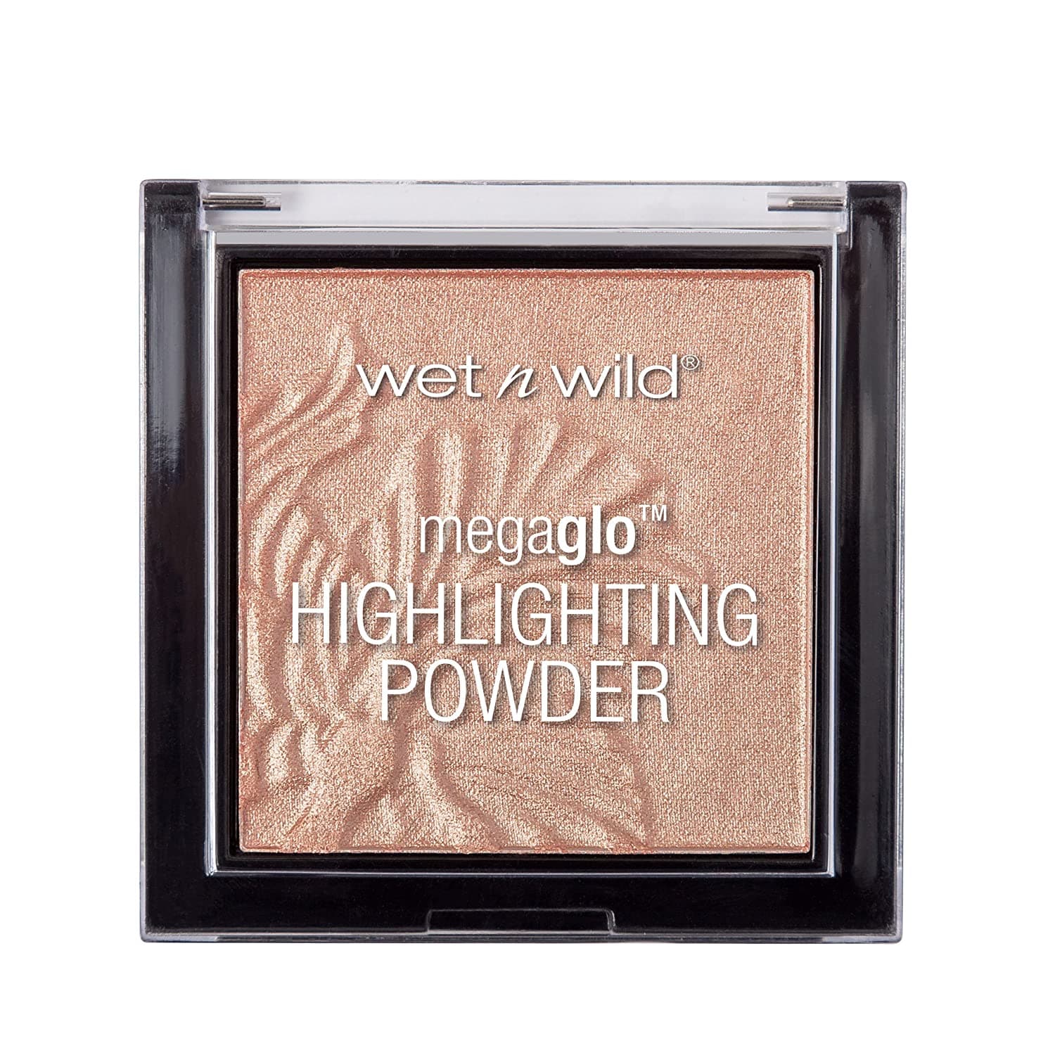 Megaglo Highlighting Powder - Precious Petals