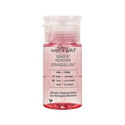 Makeup Remover - Micellar Cleansing Water review