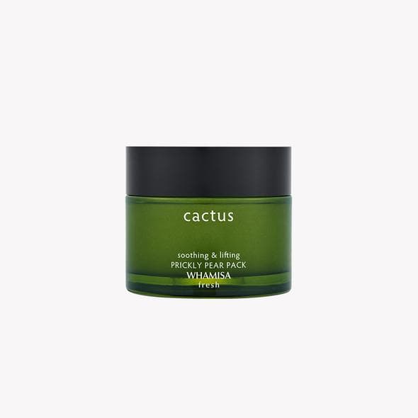 Fresh Cactus Soothing & Lifting Prickly Pear Mask