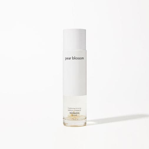 Fresh Pear Blossom Single Essence 