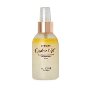 Mini Hydrating Double Layer Mist
