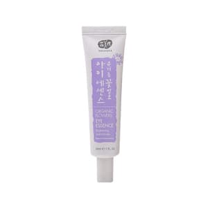 Organic Flower Eye Essence