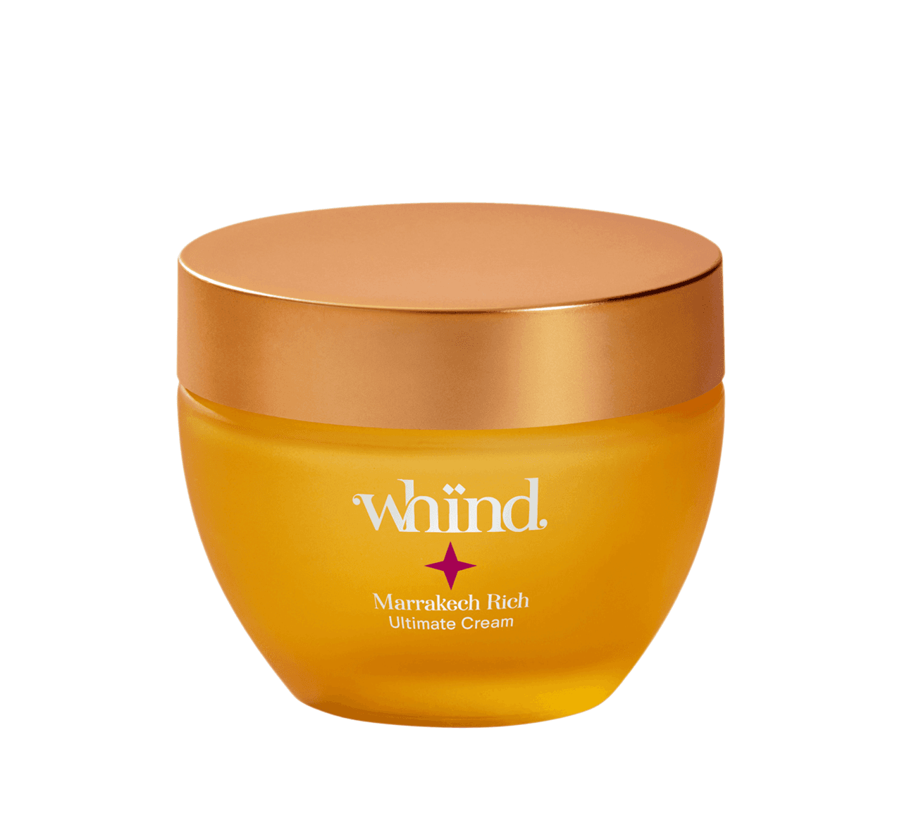 Marrakech Rich Ultimate Cream
