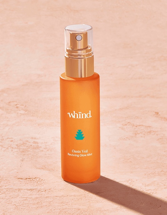 Oasis Veil Reviving Glow Mist