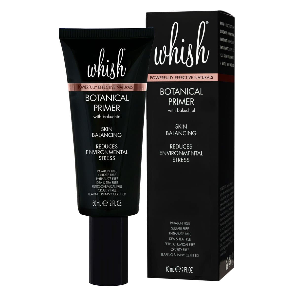 Botanical Primer with Bakuchiol