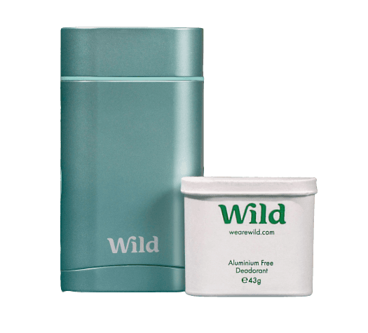 Deodorant Stick