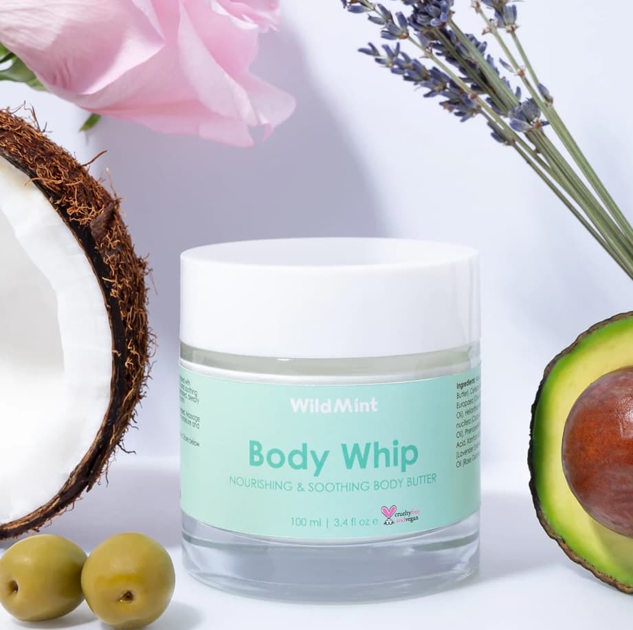 Body Whip