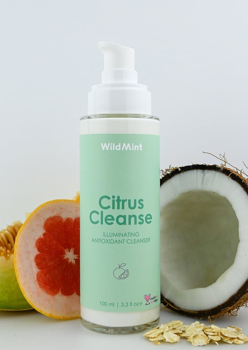 Citrus Cleanse	