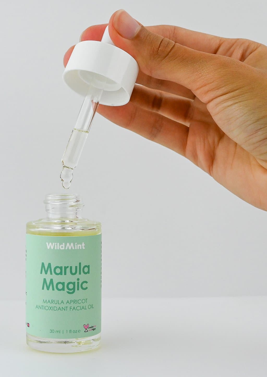 Marula Magic	