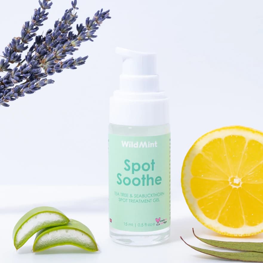 Spot Soothe