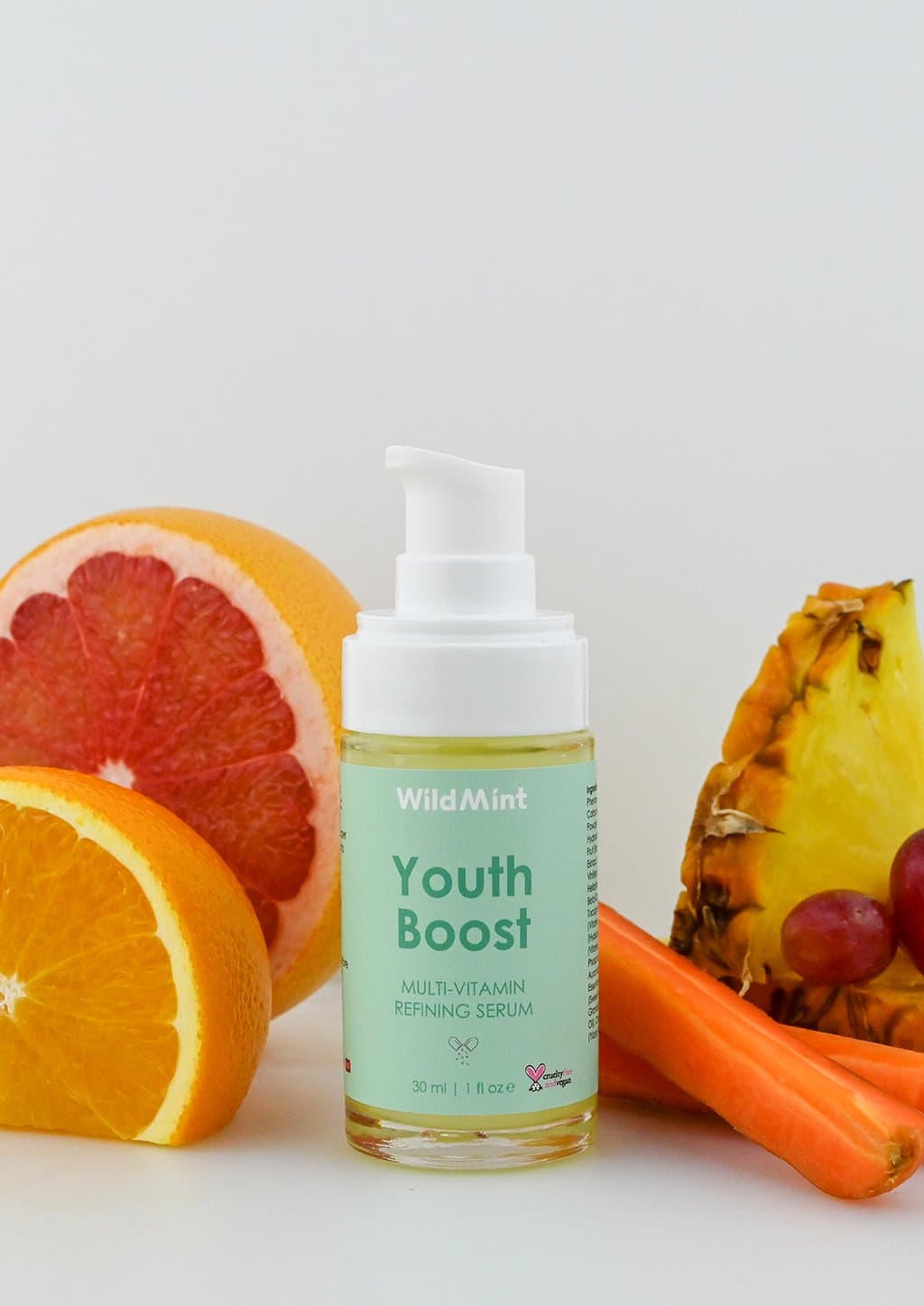 Youth Boost
