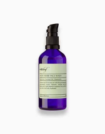 Aloe Herb Face Wash
