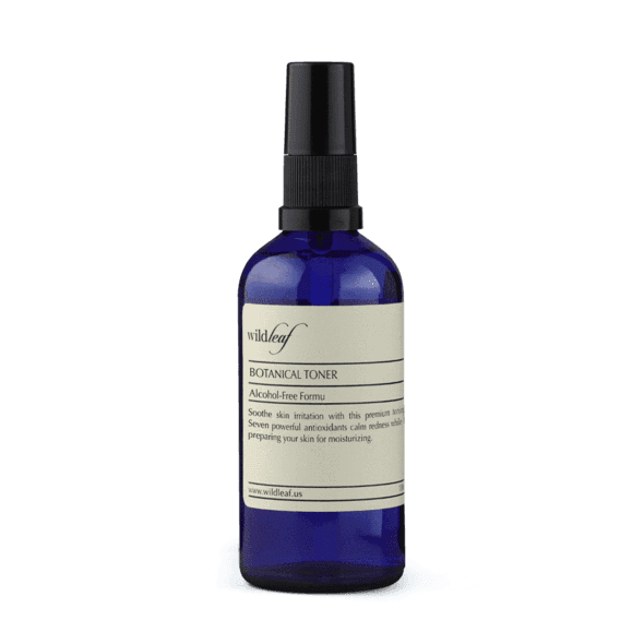 Botanical Toner