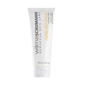 Gentle Skin Scrub