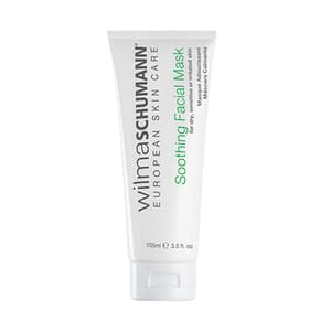 Soothing Facial Mask