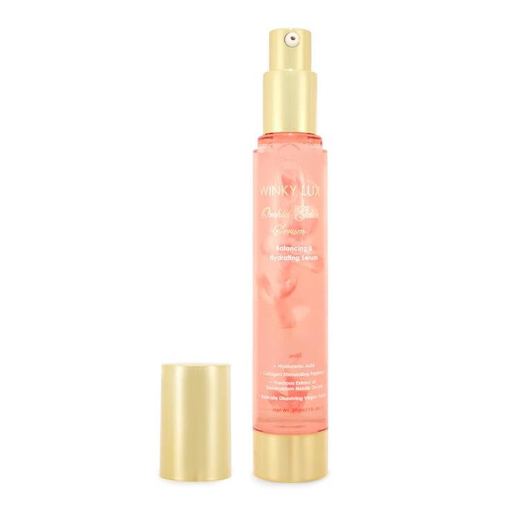 Orchid Gelée Serum