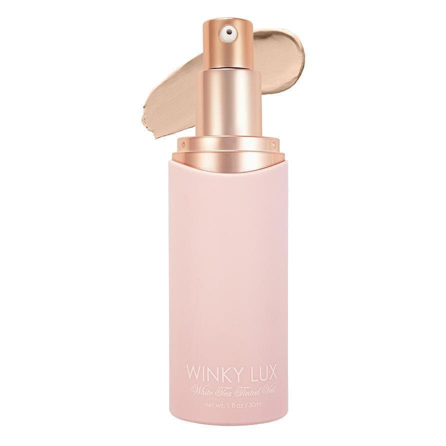 White Tea Tinted Veil Moisturizer SPF 30