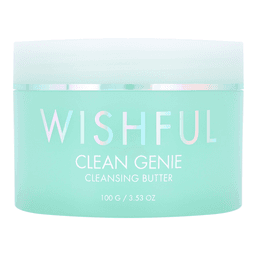 Clean Genie Cleansing Butter